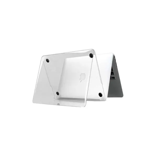 WiWU Crystal Shield MacBook Neo 13” Case A18 Pro 2026