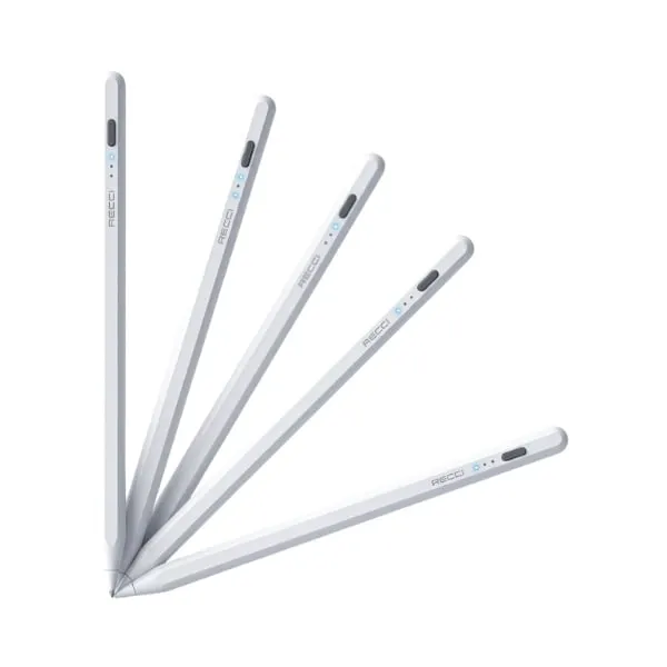 Recci RCS-S08 Magnetic iPad Stylus — photo 3