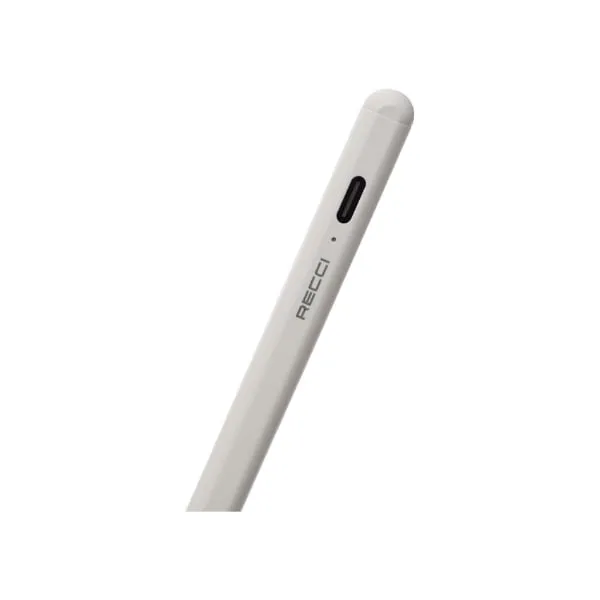 Recci RCS-S09 Universal Magnetic Screen Touch Pen — photo 2
