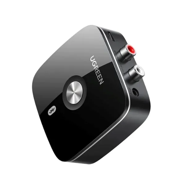 Ugreen 40759P Bluetooth 5.1 Audio Receiver