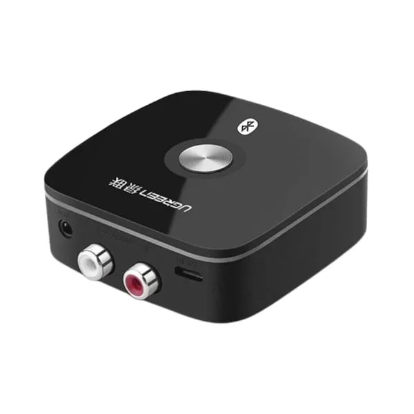 Ugreen 40759P Bluetooth 5.1 Audio Receiver — photo 3