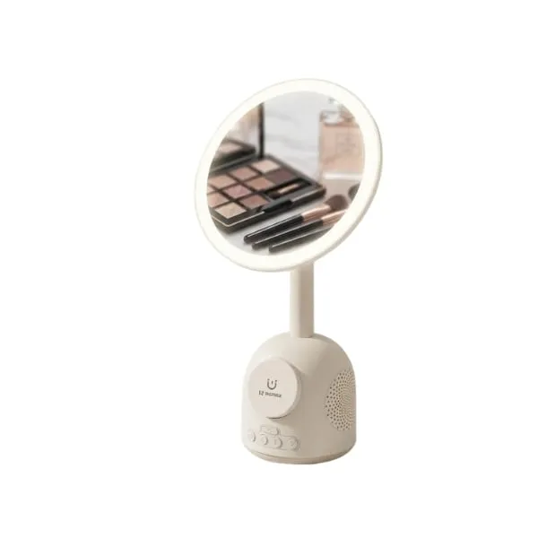 Remax RT-E210 3-in-1 LED Makeup Mirror — photo 3