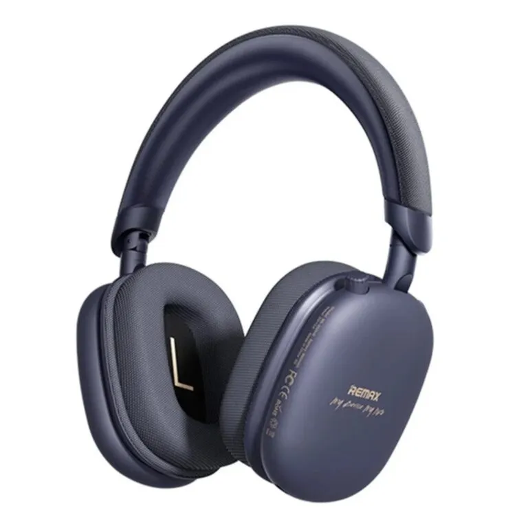 Remax RB-650HB Wireless Headphone — photo 2