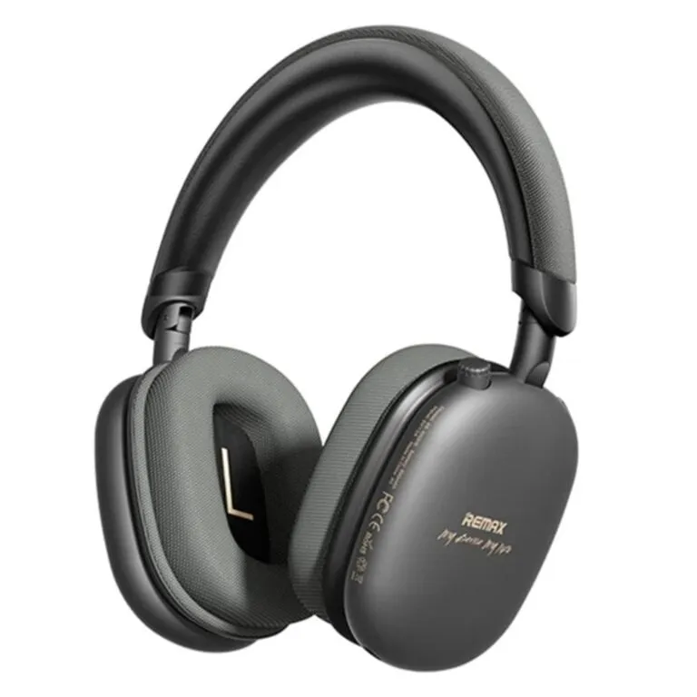 Remax RB-650HB Wireless Headphone