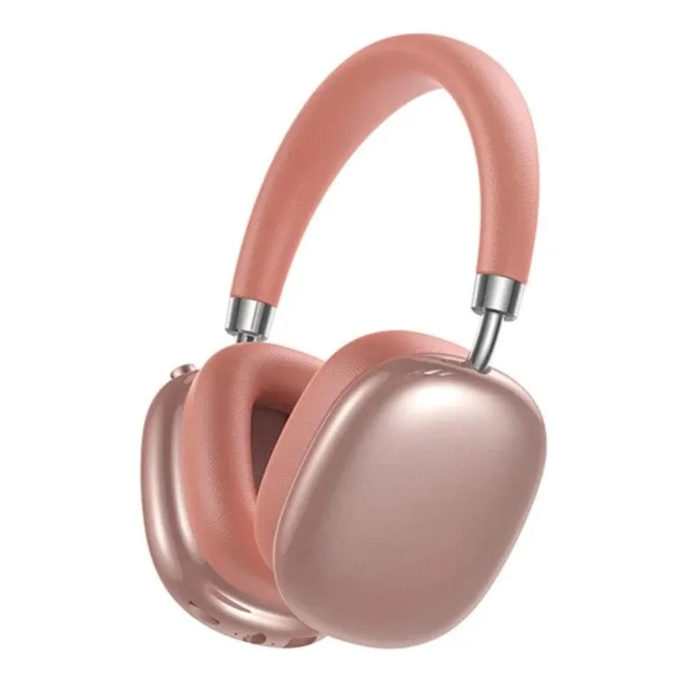 Remax RB-602HB Wireless Headphone — photo 5