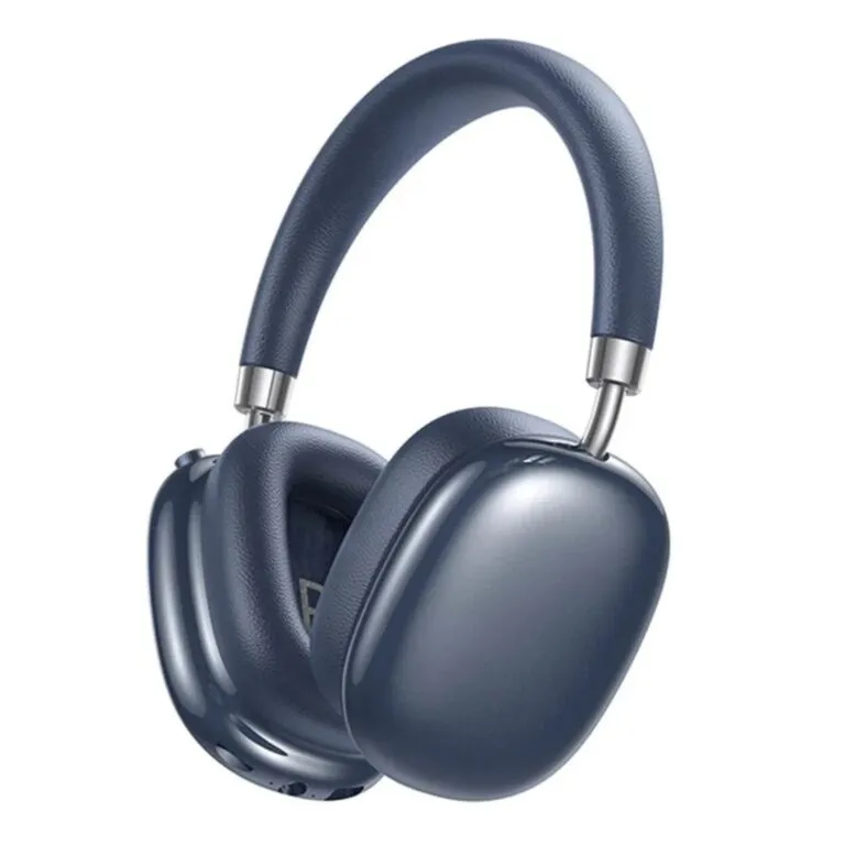 Remax RB-602HB Wireless Headphone — photo 2