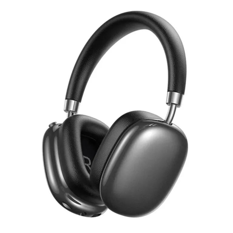 Remax RB-602HB Wireless Headphone — photo 4