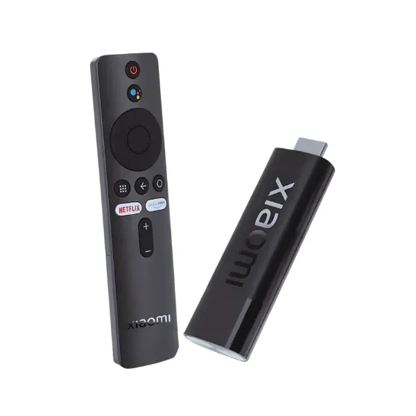 Xiaomi MDZ-27-EU Smart TV Stick 4K