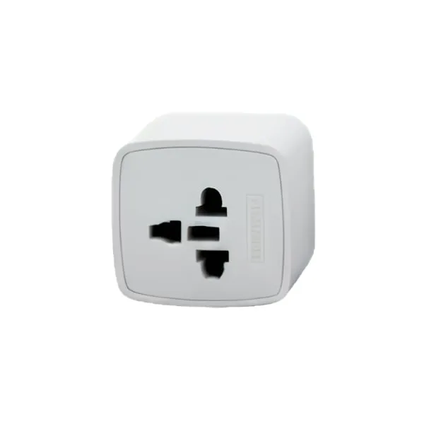 LDNIO Z4 6A Max Universal Travel Plug