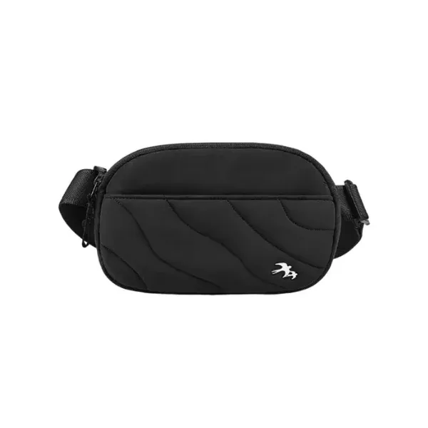 WiWU Terrace Water-Repellent Crossbody Sling Bag