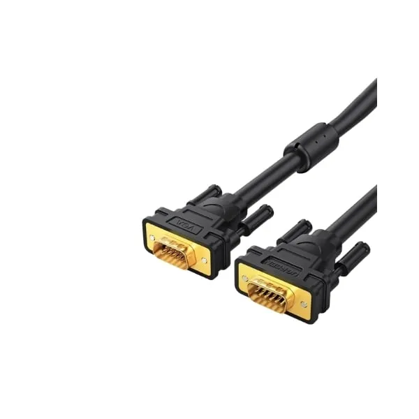 Ugreen 11630 VGA 1080p Video Cable 1.5m — photo 2
