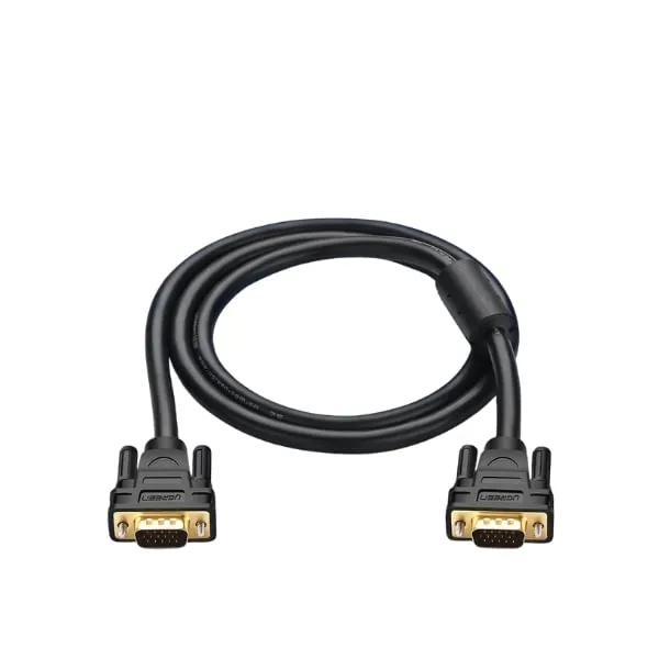 Ugreen 11630 VGA 1080p Video Cable 1.5m — photo 3