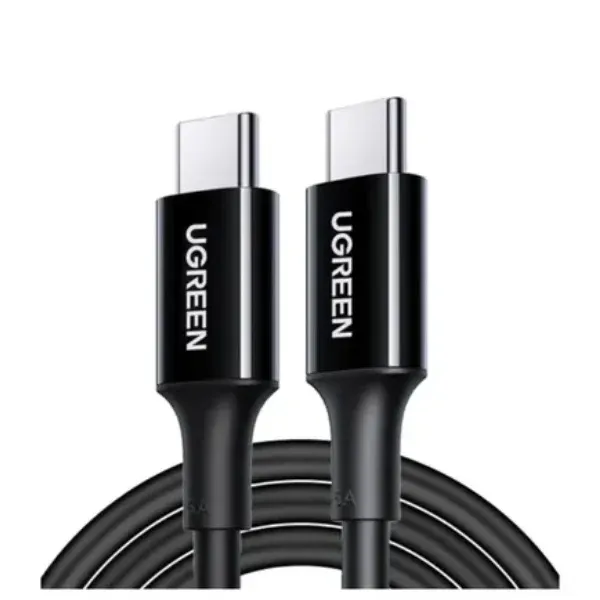 Ugreen 80372 100W USB-C Charging Cable 2M