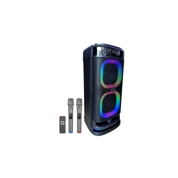 Brodu BTS-2120 60W Karaoke Party Speaker — photo 2
