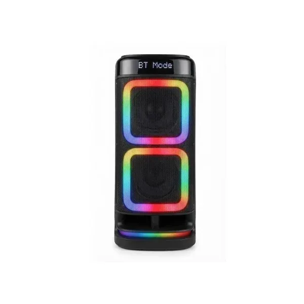 Brodu BTS-2120 60W Karaoke Party Speaker