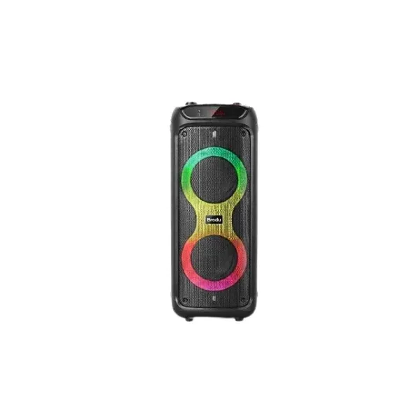 Brodu BTS-2258 55W Karaoke Speaker