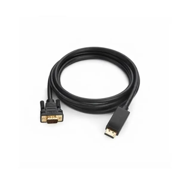 Ugreen 10247 DP105 DisplayPort to VGA Cable 1.5M — photo 2