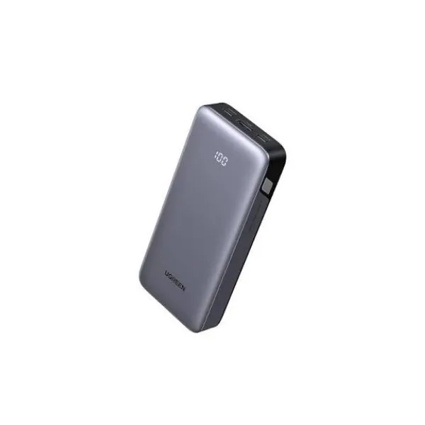 Ugreen 55985B Nexode 20,000mAh 30W Power Bank — photo 2