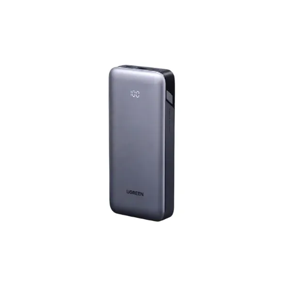 Ugreen 55985B Nexode 20,000mAh 30W Power Bank — photo 4