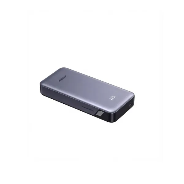 Ugreen 55985B Nexode 20,000mAh 30W Power Bank — photo 3