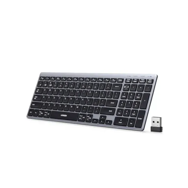 Ugreen 75163 K552 Multi-Mode Wireless Keyboard — photo 2