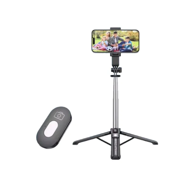 Plokama Live K7 Tripod — photo 3
