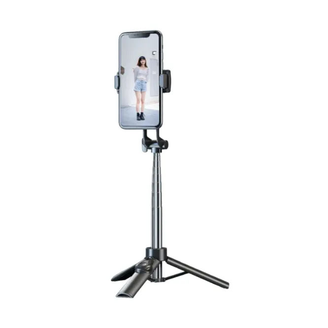 Plokama Live K7 Tripod — photo 4