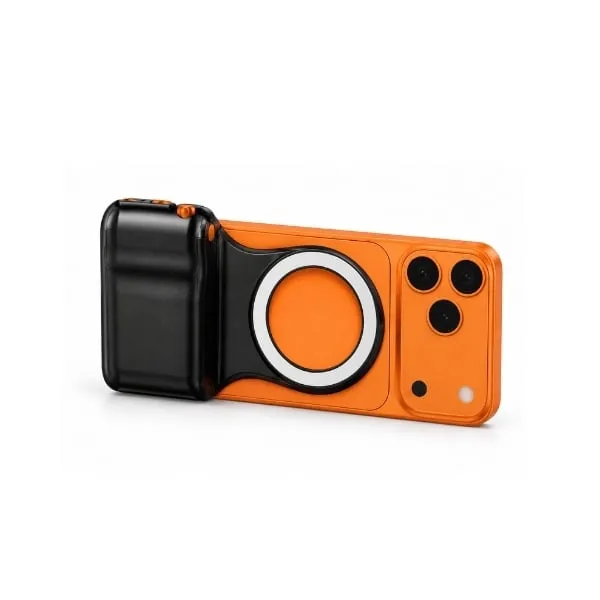 Plokama MG-50 Magnetic Phone Selfie Stick — photo 3