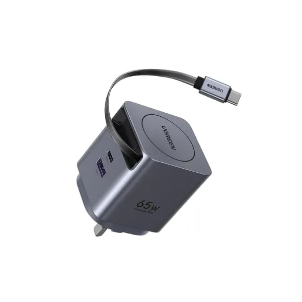 Ugreen 65826 Nexode Pro 65W GaN Charger