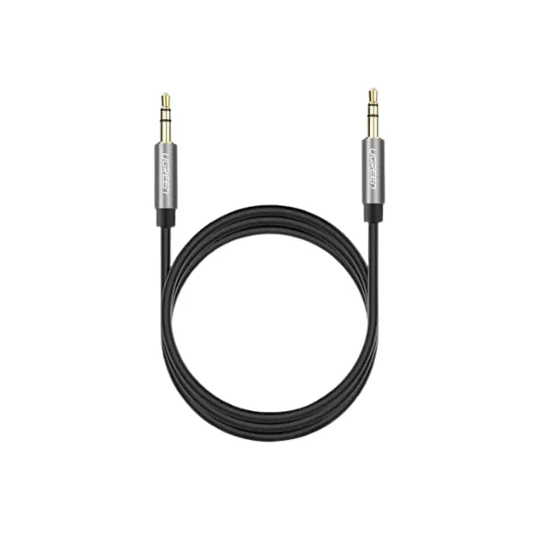 Ugreen 10648 AV183 3.5mm TRRS Audio Cable 1M — photo 2
