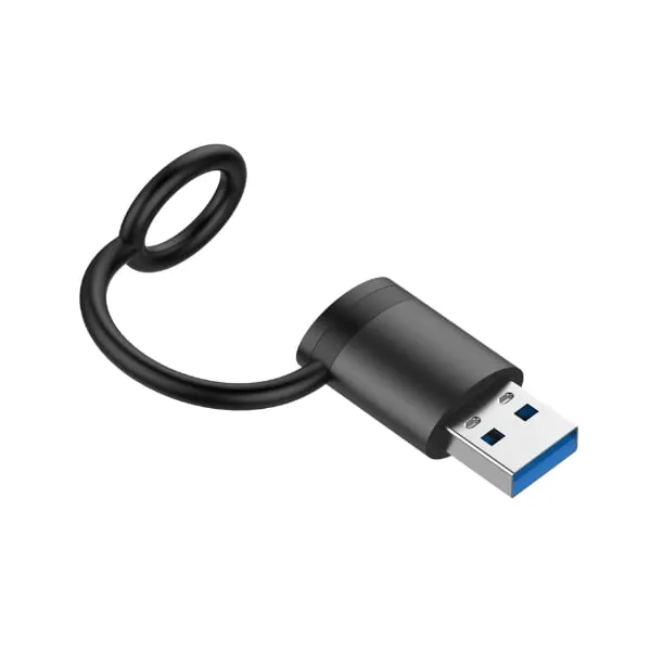 LDNIO LC310 USB 3.0 to USB-C Adapter — photo 2