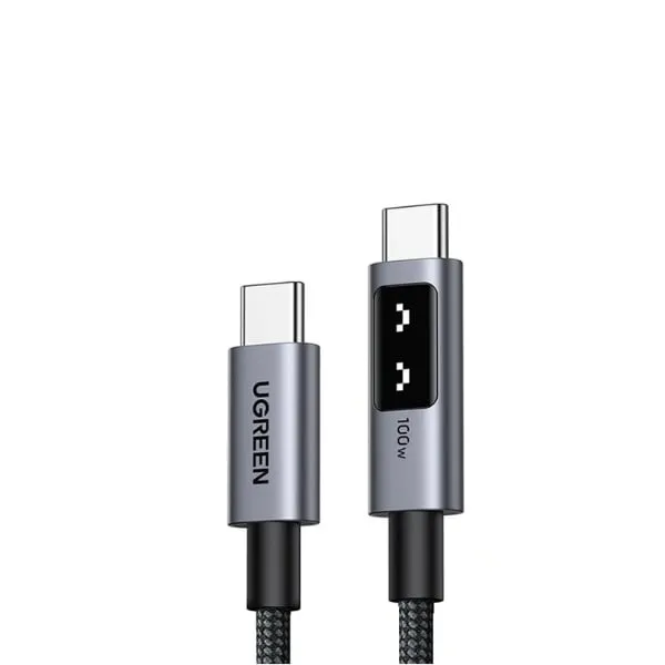 Ugreen 35512 UNO 100W USB-C Cable 2M