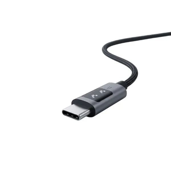 Ugreen 35512 UNO 100W USB-C Cable 2M — photo 2