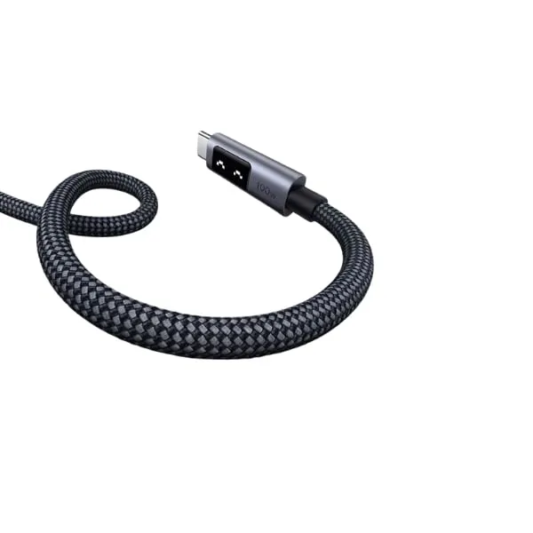 Ugreen 35512 UNO 100W USB-C Cable 2M — photo 3