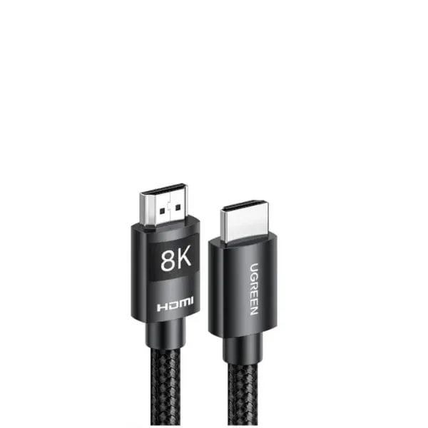 Ugreen 40178 HD150 8K HDMI Cable 1M