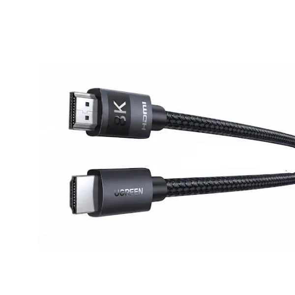 Ugreen 40178 HD150 8K HDMI Cable 1M — photo 3