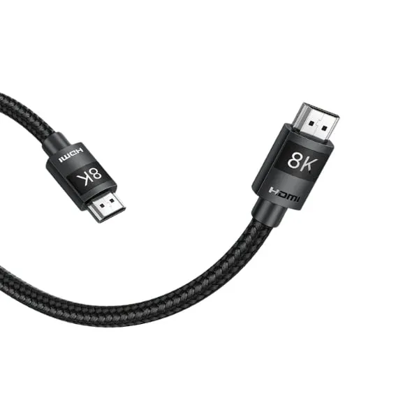 Ugreen 40178 HD150 8K HDMI Cable 1M — photo 2