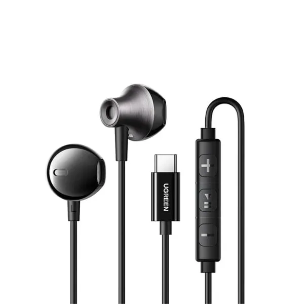 Ugreen 35756 EP106 USB-C Wired Earphones