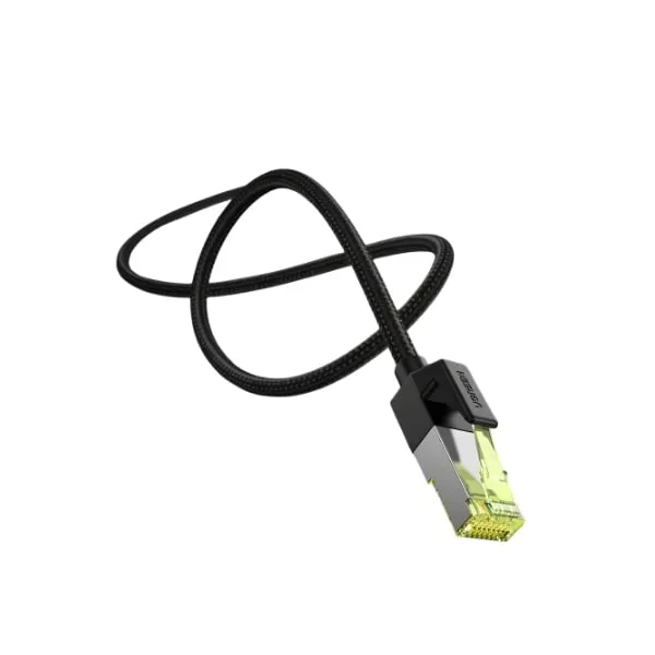 Ugreen 80425 NW150 Cat 7 Ethernet Cable 5M — photo 2