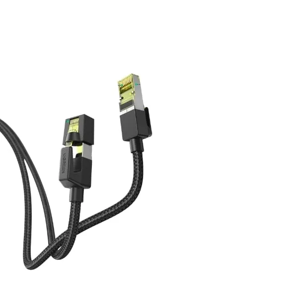 Ugreen 80425 NW150 Cat 7 Ethernet Cable 5M — photo 3