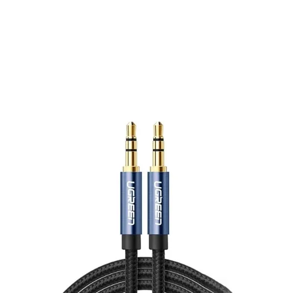 Ugreen 10685 AV112 3.5mm AUX Cable 1M