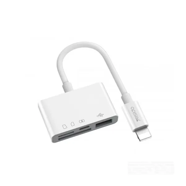 Yesido OTG Adapter GS12