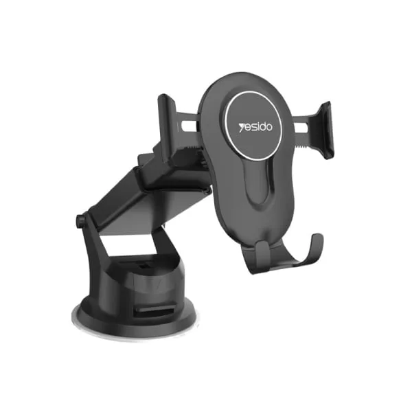 Yesido C44 Sucker Gravity Car Holder