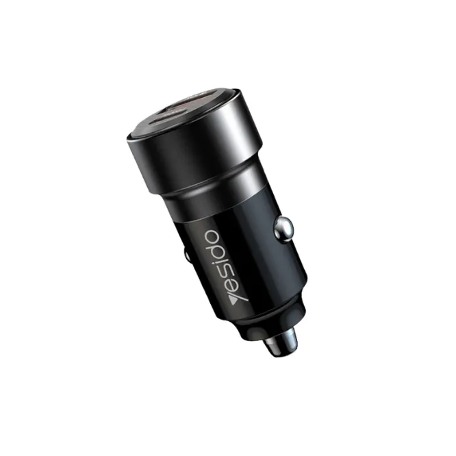 Yesido Y55 Super Fast Car Charger
