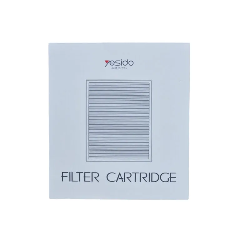 Yesido YesidoEC23 Replacement Filter Cartridge — photo 2