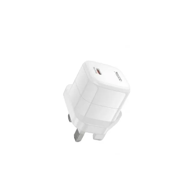 Yesido YC148 20W GaN USB-C PD Fast Charger