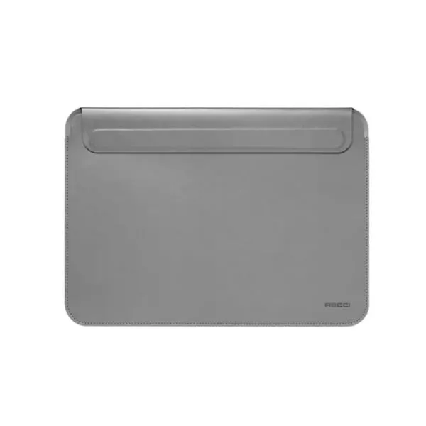 Recci RCS-S20 PU Leather 16-Inch MacBook Sleeve — photo 2