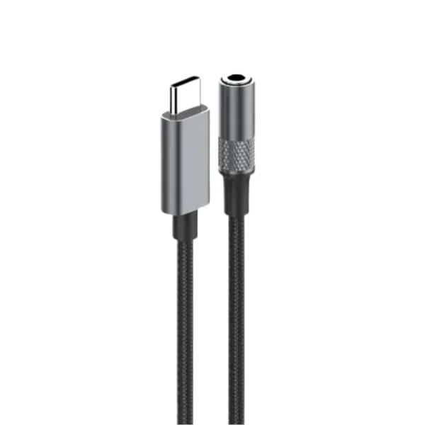LDNIO LS-Y80C Type-C to 3.5mm Audio Adapter — photo 4