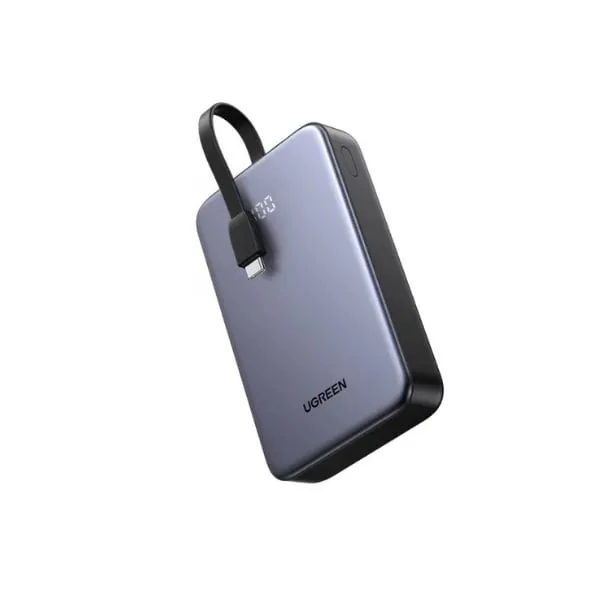 Ugreen 45762 PB505 20000mAh 22.5W Power Bank — photo 3