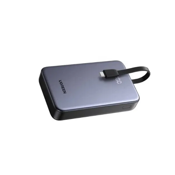 Ugreen 45762 PB505 20000mAh 22.5W Power Bank — photo 2